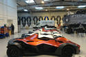 BAC Mono