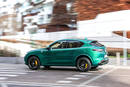 Alfa Romeo Stelvio Quadrifoglio 2020