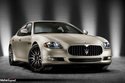 Des projets pour Maserati