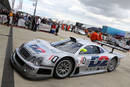 Mercedes-Benz CLK GTR