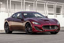 Genève : des éditions spéciales chez Maserati
