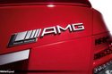 Des sportives 100% AMG ?