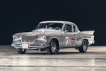 Studebaker Silver Hawk Racer 1959 - Crédit photo : Silverstone Auctions