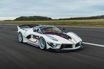 Des Supercars au programme de la vente RM Sotheby's de Londres
