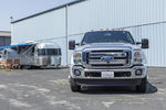 Ford F-450 Super Duty 2010 - Crédit photo : Bonhams