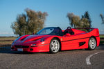 Ferrari F50