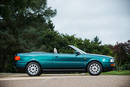 Audi Cabriolet 1994 ex-Princesse Diana