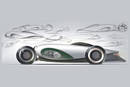 Design: Bentley se projette en 2050