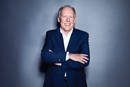 Ian Callum (Directeur du design de Jaguar)