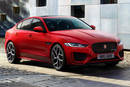 Jaguar XE (2020)