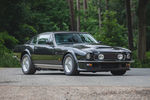 Aston Martin V8 Vantage Coupé X-Pack 1990