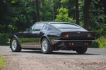 Aston Martin V8 Vantage Coupé X-Pack 1990