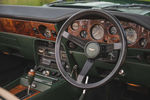 Aston Martin V8 Volante 1979 - Crédit : Silverstone Auctions