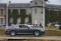 Bentley Continental GT Speed