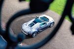 Bugatti Veyron 16.4 Grand Sport 