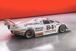 March-Chevrolet 83G IMSA GTP 1983 - Crédit photo : RM Sotheby's