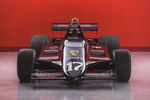 Formule 1 March 811 1981 - Crédit photo : RM Sotheby's