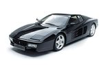 Ferrari 512 TR 1992 - Crédit photo : RM Sotheby's