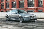 BMW M3 CSL 2003 - Crédit photo : RM Sotheby's