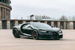 Bugatti Chiron 2019 - Crédit photo : RM Sotheby's