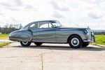 Bentley Type R Continental Fastback 1952 - Crédit photo : RM Sotheby's