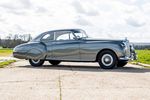 Bentley Type R Continental Fastback 1952 - Crédit photo : RM Sotheby's