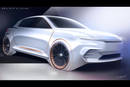 Concept Airflow Vision de FCA