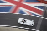 Mercedes-Benz 300 SLR (W 196 S)