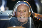 Stirling Moss