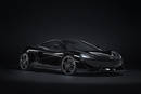 McLaren 570GT MSO Black Collection