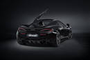 McLaren 570GT MSO Black Collection