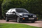 Ford Sierra RS Cosworth 1987 