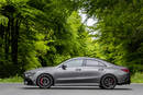 Mercedes-AMG CLA 45 S 4MATIC+