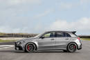 Mercedes-AMG A 45 S 4MATIC+