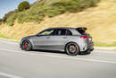 Mercedes-AMG A 45 S 4MATIC+