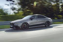 Mercedes-AMG CLA 45 S 4MATIC+