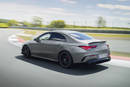 Mercedes-AMG CLA 45 S 4MATIC+