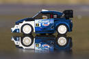 Ford Fiesta M-Sport WRC Lego Speed Champions