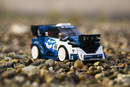 Ford Fiesta M-Sport WRC Lego Speed Champions