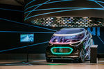Deux nouvelles expositions pour le Musée Mercedes-Benz