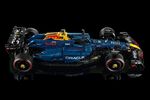 F1 Oracle Red Bull Racing RB20 - Crédit photo : LEGO