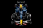 F1 Oracle Red Bull Racing RB20 - Crédit photo : LEGO