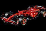Ferrari SF24 - Crédit photo : LEGO