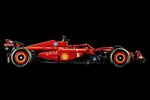 Ferrari SF24 - Crédit photo : LEGO