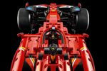 Ferrari SF24 - Crédit photo : LEGO