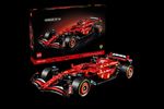 Ferrari SF24 - Crédit photo : LEGO