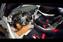Porsche 911 GT3 Cup 4.0 Brumos Edition - Crédit photo : Mecum Auctions