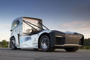 Deux records FIA pour The Iron Knight (Volvo Trucks)