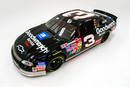 Chevrolet Monte Carlo NASCAR ex-Earnhardt - Crédit photo : Barrett-Jackson