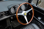 Ferrari 275 GTS 1965 -  Crédit photo : Bonhams